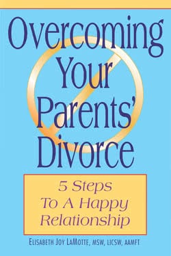 Overcoming Your Parents Divorce