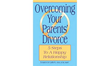 Overcoming Your Parents Divorce