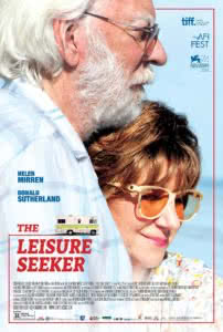 The Leasure Seeker