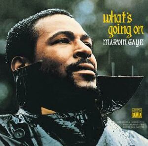 MarvinGayeWhat'sGoingOnalbumcover