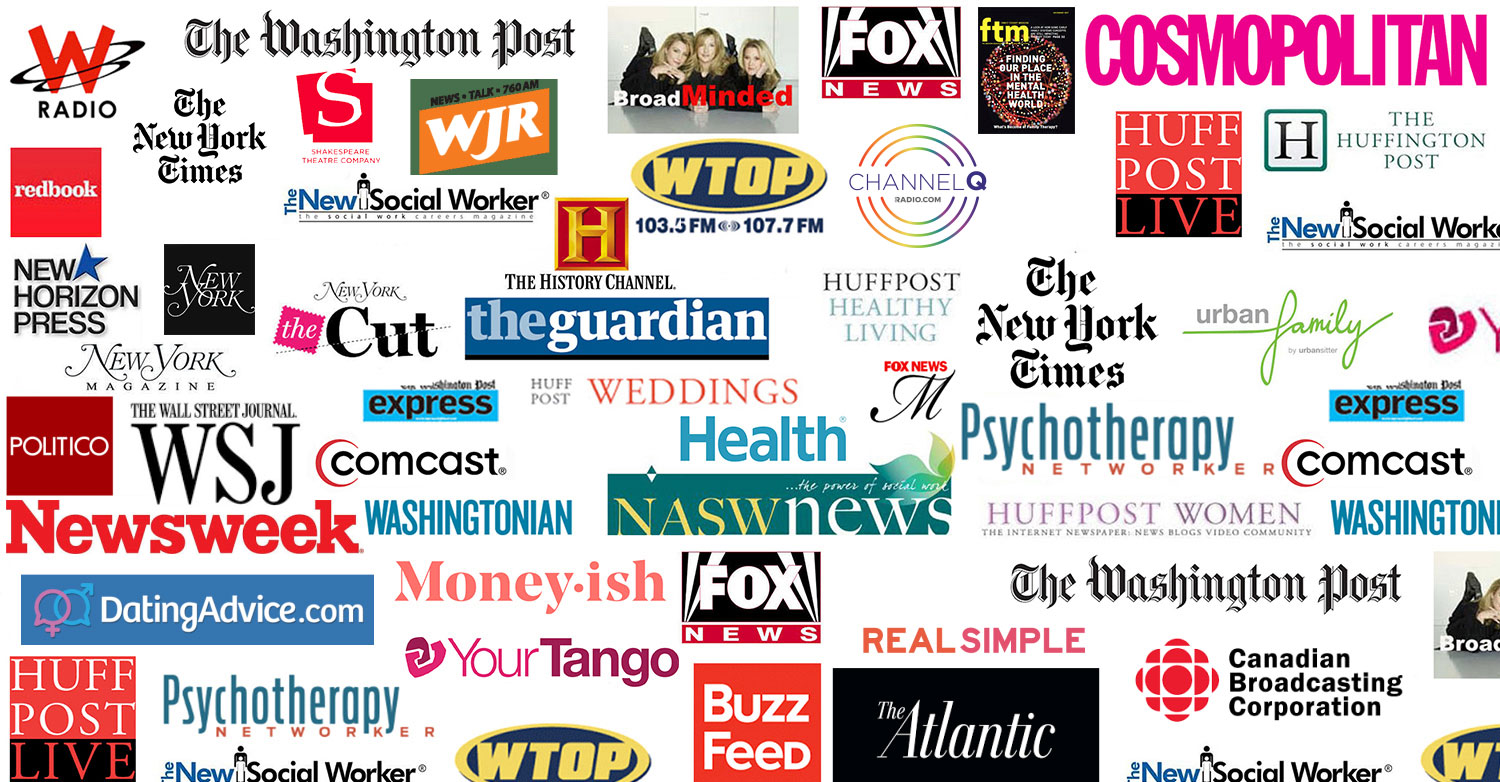 Media Logos