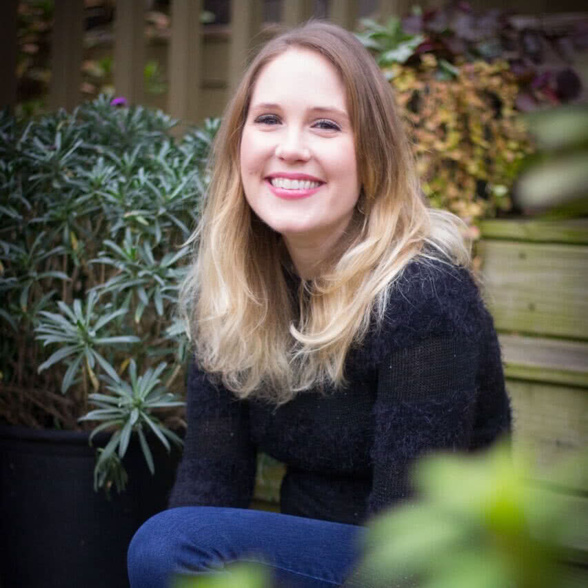Sarah Spencer Northey LMFT: Clinical Supervisor & Content Editor