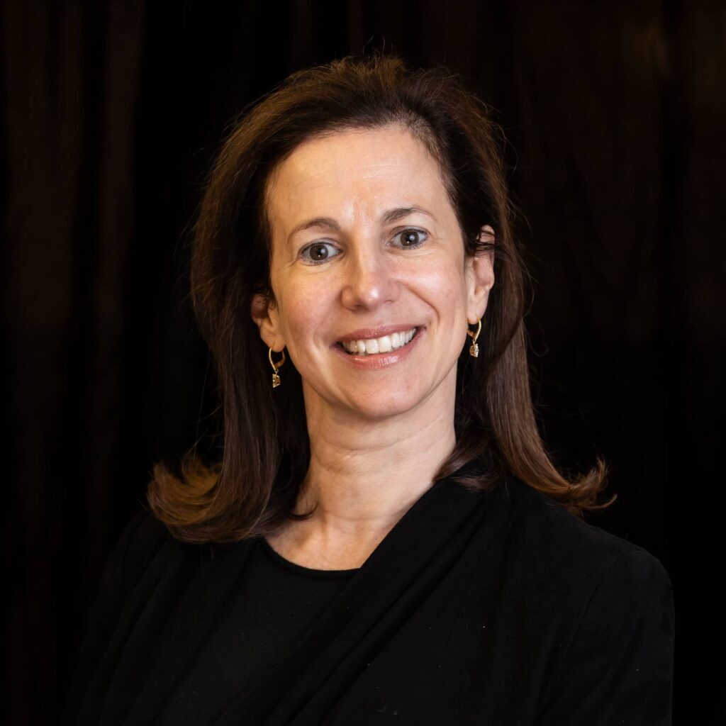 Elisabeth LaMotte